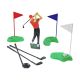 Topper Set - Golf