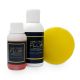 Spectrum Flow 100ml Lemon Yellow Water Based Airbrush Colour