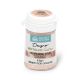 Designer Metallic Lustre Dust - 5g, Silver Rose Gold