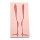 Tal Tsafrir Man Legs Silicone Mould