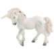 White Unicorn Cake Figure