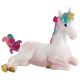 Multicoloured Unicorn Foal Cake Figure