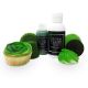 Spectrum Flow Leaf Green Standard Matt Airbrush Paint 75ml