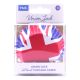 Union Jack Foil Lined Cupcake Cases pk/30 - Foil-lined Cupcake Cases - Union Jack Design