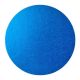 Double Thick Round Cake Card - Blue - 177mm (7