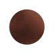 Double Thick Round Cake Card - Brown - 228mm (9