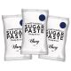 3kg (3x1kg) Navy THE SUGAR PASTE