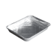 Small Tray Bake Foils - Pack Of 5