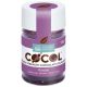 Purple Chocolate Colouring - 18g for Royal and Elegant Chocolate Creations