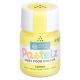 Pastelz Yellow Dust Food Colour - 6.5g for Sunny and Cheerful Cake Decorations