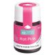 Squires Kitchen Hot Pink Paste Food Colour - 1kg for Bright and Bold Pink Tones