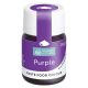 Squires Kitchen Purple Paste Food Colour - 1kg for Royal Purple Cake Decorations