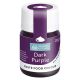 Squires Kitchen Dark Purple Paste Food Colour - 1kg for Deep Purple Cake Accents