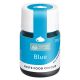 Squires Kitchen Blue Paste Food Colour - 1kg for Vibrant Blue Cake Designs