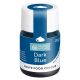 Squires Kitchen Dark Blue Paste Food Colour - 1kg for Rich Blue Cake Finishes