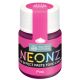 Neonz Pink Paste Food Colour - 20g for Bright and Fun Pink Cake Tones