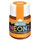 Neonz Orange Paste Food Colour - 20g for Bright Orange Cake Tones