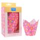 Easter Tulip Muffin Cases - Easter Eggs, Set of 24