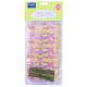 Easter Party Treat Bags - Easter Chicks, Pack of 20 (Rectangle)