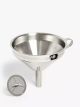 Stainless Steel Funnel (12.9cm / 5-inch)