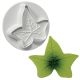 Foliage Plunger Cutters - XXXL Veined Ivy Leaf (57mm / 2.2â€)