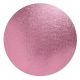 Double Thick Round Cake Card - Light Pink - 228mm (9