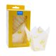 Tulip Muffin Cases – Banana Pk/24 - Banana Design Tulip Muffin Cases - Pack of 24