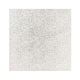 Square Silver Hardboard Cake Card - 330mm (13