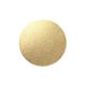 Double Thick Round Pale Gold Cake Card - 254mm (10