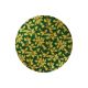 Round Holly Green Cake Board - 254mm (10