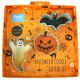 Halloween Cookie Cutter Set of 3 - Set of 3 Halloween Cookie Cutters