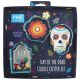 Day of the Dead Cookie Cutter Set of 3 - Set of 3 Day of the Dead Cookie Cutters