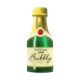 Sweetmelt - Champagne Bottle - E171 Free - 113mm