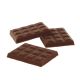 Sweetmelt Mini Chocolate Bar - Brown