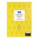 Yellow Sugar Paste Fondant - 1kg for Bright and Bold Cake Designs