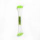 Plain Stamen Medium - Lime Green