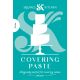 Sk Covering Paste White - 2.5kg for Smooth and Professional Cake Covering