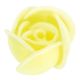 Waferdec Medium Yellow Roses (New) 30mm