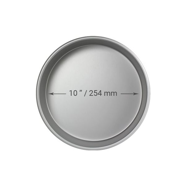 Round Cake Pan (203 x 51mm / 8 x 2)