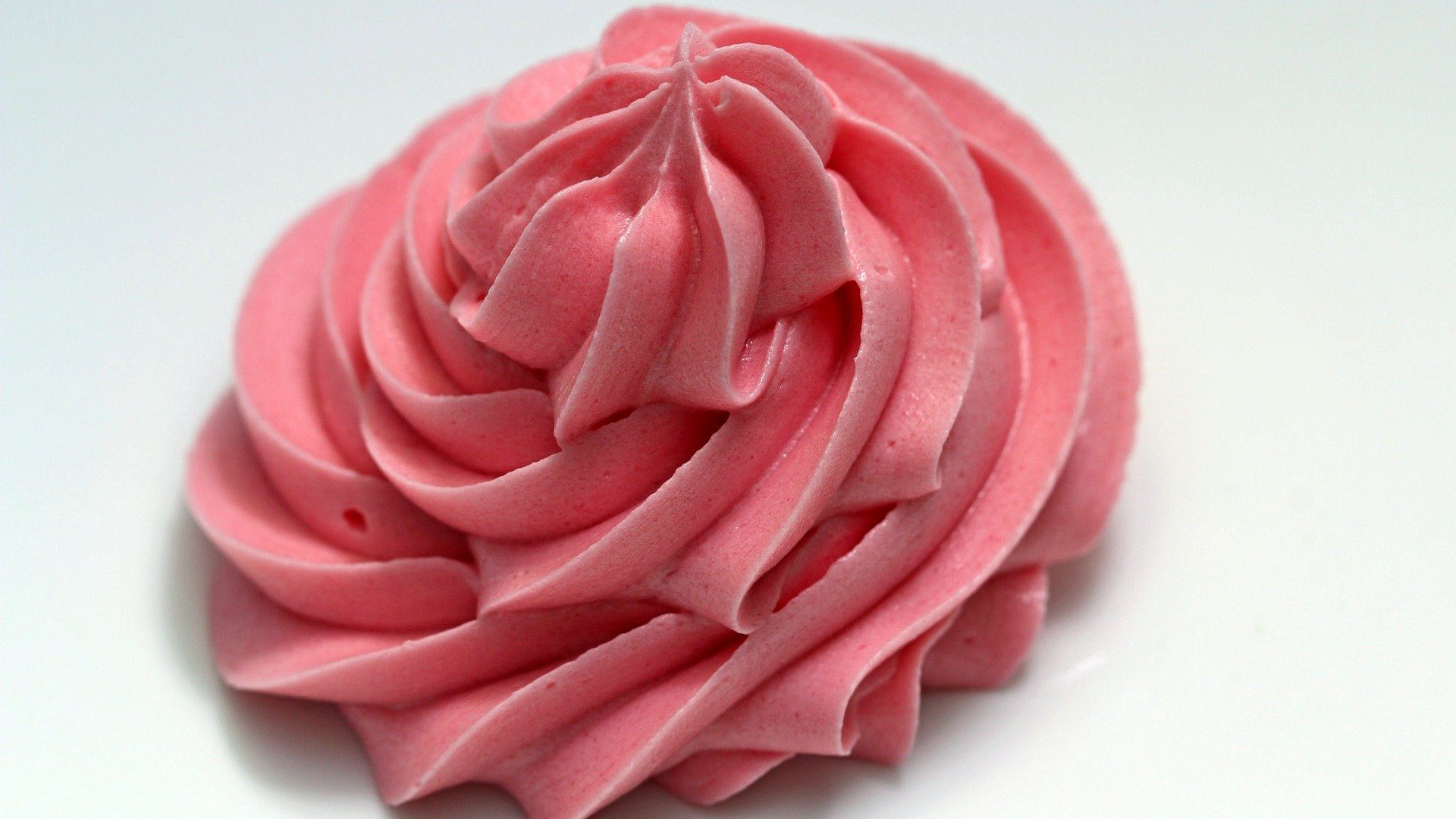 Swiss Meringue Buttercream